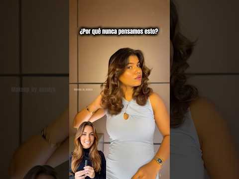 ¡Tienes que intentarlo YA MISMO! ✨💓 #tips #viral #shorts