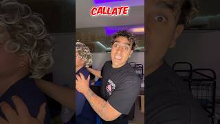 Mi mama me odia por hacer esto😱😰😭😪