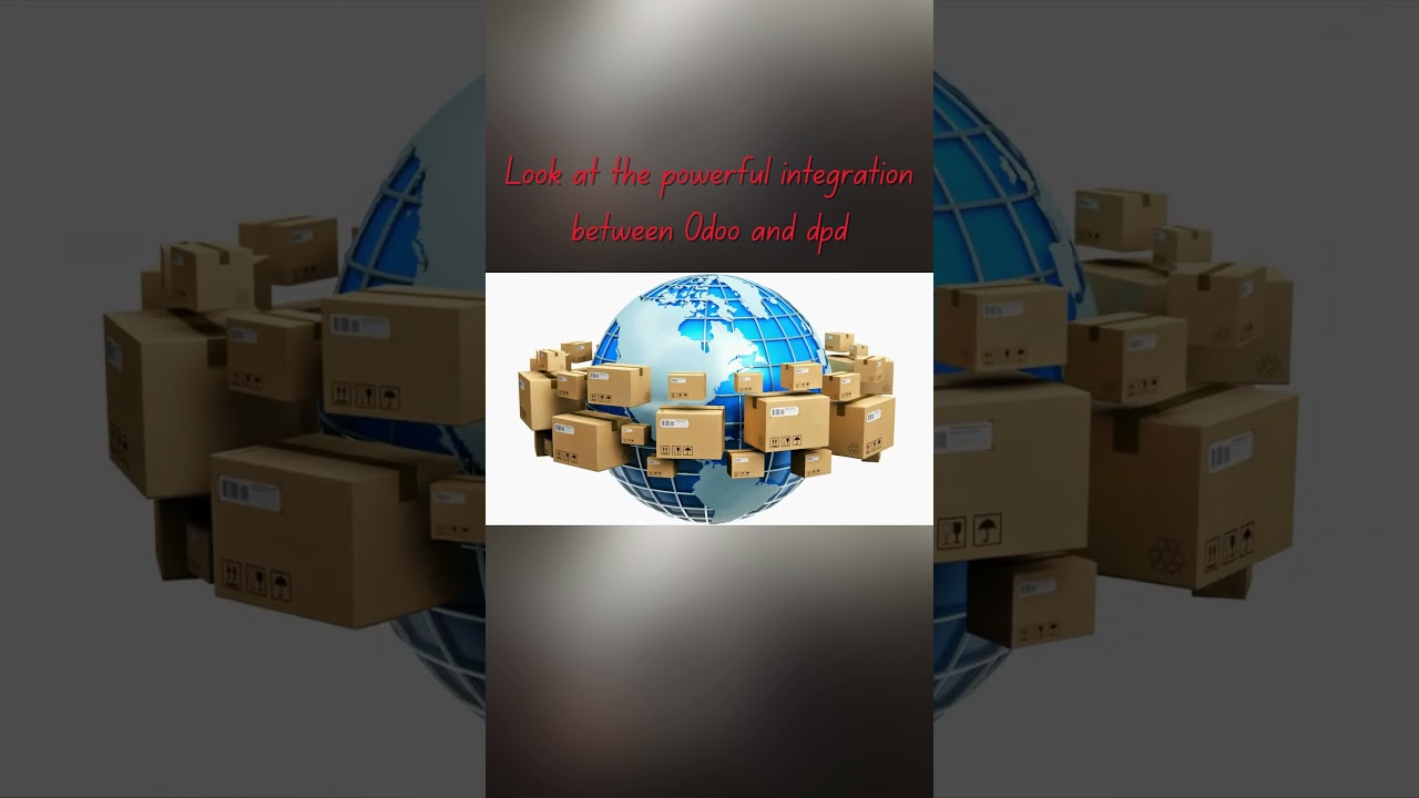 Ship Dangerous Goods Easily with Odoo + DPD | Compliance Made Simple | 18.09.2025

As a TecSee certified Odoo Partner, we specialize in building seamless integrations that transform the way companies handle ...