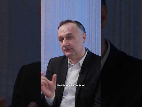 Який вигляд будуть мати люди у вічності? - відповідає Василь Попудник