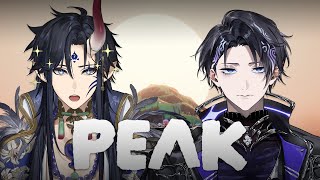 【PEAK】I Think He's Following Me【Nayuta Umbrage | FIRST STAGE PRODUCTIO