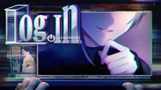 【　Log.in　】　まるで深い海のような　【 Vtuber  】