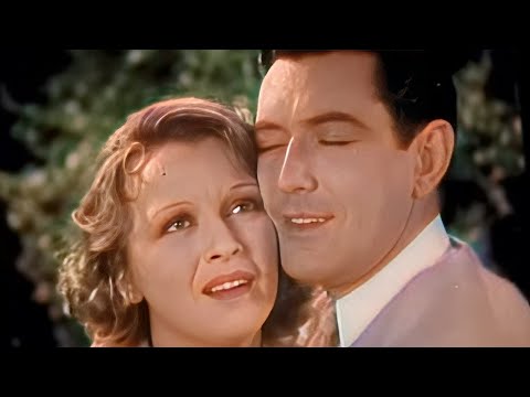 Fire Alarm (Romance, 1932) by Karl Brown | Colorized Movie