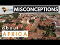 Misconceptions About Africa's Diversity