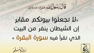 سورة البقرة القارئ هزاع البلوشي 