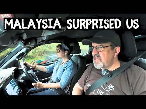 UK Couple Discover Borneo's Most Northern Point 🇲🇾 [S10-E3]