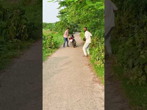 Salah sendiri endingnya bikin ketawa aja! #funny #comedy #lucu #viralshort