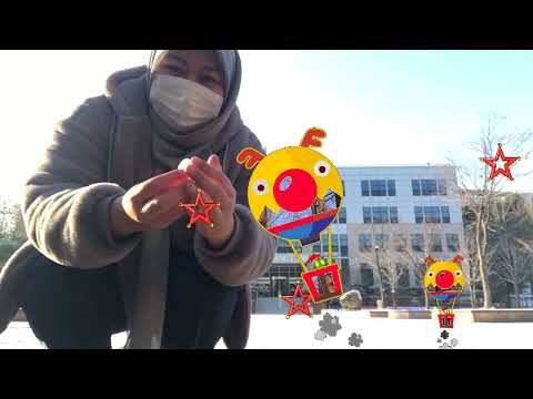 Snowy At Daejeon South Korea 19 Dec 2021 I  대전 대한민국의 눈 2021년 12월 19일