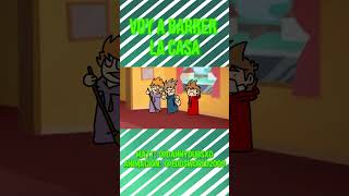 ¡Hijo de! 😡 | #animación #eddsworld #edd #tord #tordeddsworld #eddeddsworld