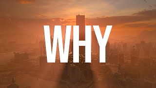 Dying Light Points...