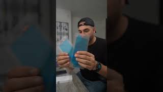 Galaxy Z Fold 7 - Anti-Reflective Film & Thinborne Aramid Fiber Case