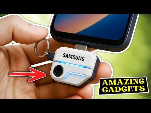 30 AWESOME TECH GADGETS WORTH BUYING – AMAZON & ALIEXPRESS