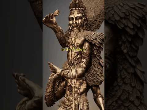 Who Ruled Over the Garden of Eden? Adam & Eve Story by Billy Carson #4biddenknowledge #Shorts