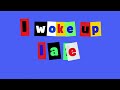 Narrator's Daily Experiences and Decisions