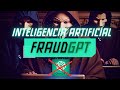 Cuestionario sobre Fraude GPT y Ciberseguridad