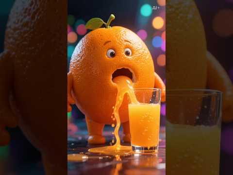 Orange Flewar #viral #funny #anmals #catvideos #youtubeshorts