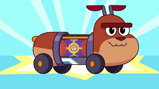 動画サムネイル