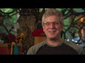 Understanding Dan's Business and Biking