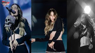 BELINDA CONCIERTO COMPLETO SAN LUSI POTOSI 2025