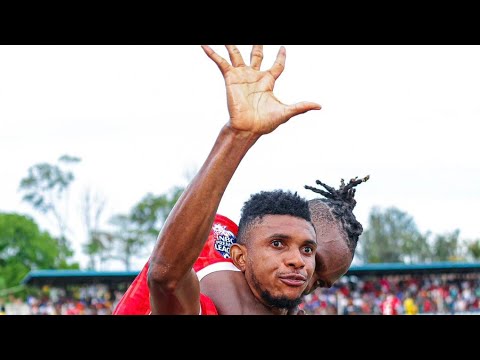 Magoli yote saba | Kagera Sugar 2-5 Simba SC | NBC Premier League 21/12/2024