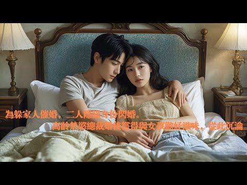 為躲家人催婚,二人隱瞞身份閃婚。高齡禁慾總裁婚後嘗得與女孩歡好滋味,從此沉淪,昔日不近女色的他,如今竟願傾盡億萬家財,只求佳人展顏,情潮湧動難抑。#短剧#短劇 #熱門短劇#愛情 poster