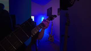 With Blood Comes Cleansing - Indomitable Guitar Playthrough