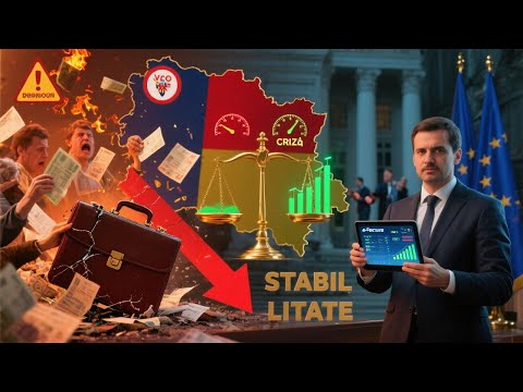 🔥📊 STIRI: NAZARE – ANALIZA ECONOMICA A MASURILOR FISCALE! CE IMPACT AU DECIZIILE GUVERNULUI IN 2025?