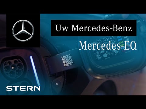 Uw Mercedes-Benz - Ervaar alle mogelijkheden van Mercedes-EQ | Stern