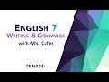 Understanding Verbs and Their Usage