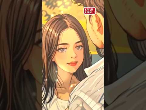 Chehre Se Ab Tere Hatti Nahi Akhiyan 💞 | Romantic Love Song | Trending Reels Song | Heart Touching