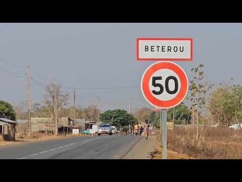 Axe Bétérou-Tchaourou-Frontière du Nigéria : Les travaux avancent malgré les difficultés