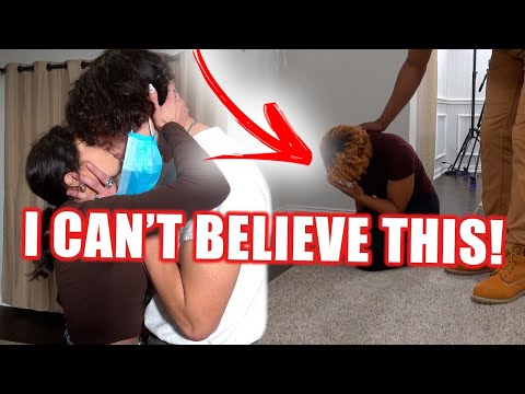 CHEATER LIE DETECTOR TEST - THE STICKY ICKY POODLE IS A FAKE JEWELRY BANDIT