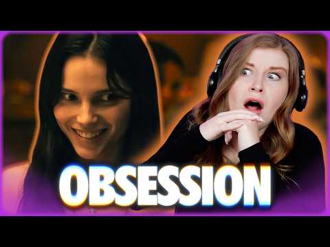 First time watching OBSESSION | Movie Reaction!