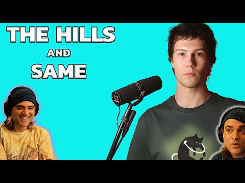 Taras Stanin Reaction | SAME & The Hills (The Weeknd Beatbox Cover)