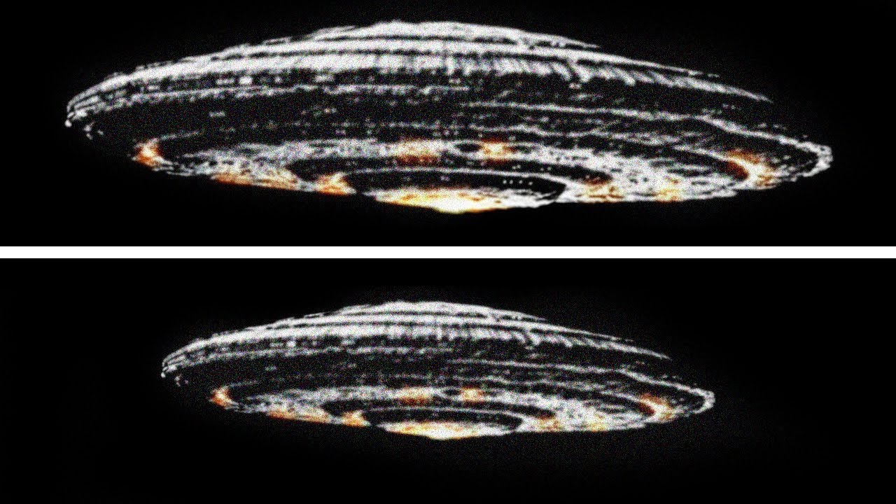 Oumuamua ‘Alien Spacecraft’ Mystery Finally SOLVED By James Webb Telescope