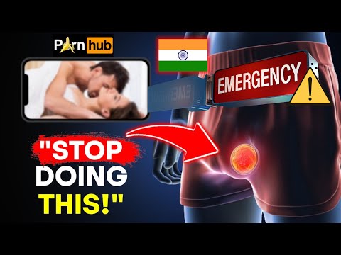 🚨ஆபத்து⚠️ | India is in P*rn Emergency | This Addiction is Killing Your Life