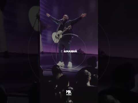 É amanhã o lançamento de 