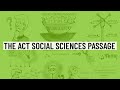 Understanding Social Science Passages