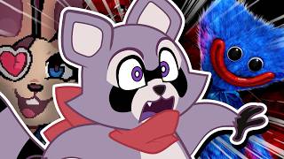 🔴Let's get caught up!🔴 - Talking Upcoming Indie Horror & Indigo Park: Chapter 2