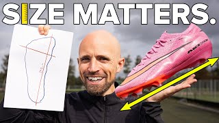 USE THIS and NEVER get the wrong size AGAIN!