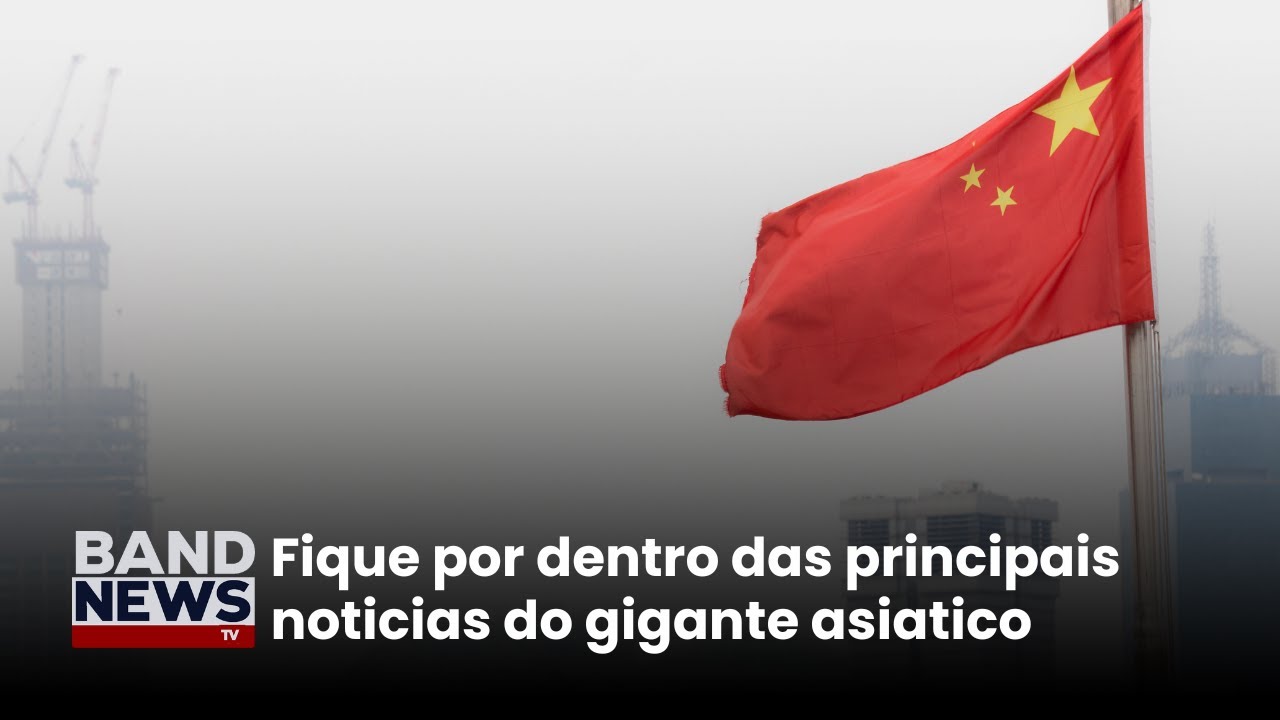 Encontro global de tecnologia e inovação digital | BandNewsTV