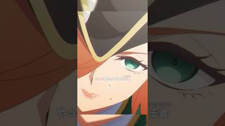 「その走りで世界に通用すると本気で思っているのなら、それは『過信』だぞ、タマモクロス」#シングレ #アニメウマ娘 #Shorts｜アニメ『ウ