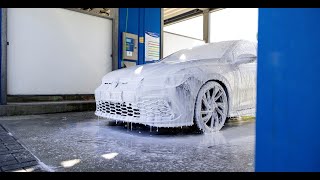 Golf 8 GTI - Car Porn