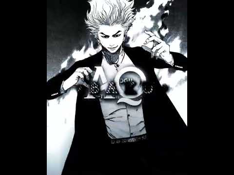 Baku Madarame VS MTP Sherlock | least coherent edit I've made