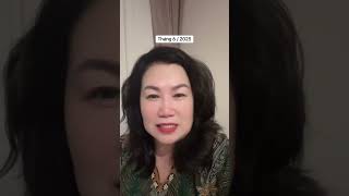 Tháng 6 Âm lịch / 2025