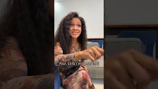 PaulYvesHeyTien - Ma Copine Jalouse