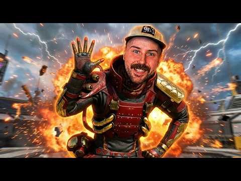 ⚡gaming - ranked⚡