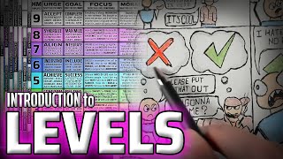 LEVELS [1: INTRODUCTION]