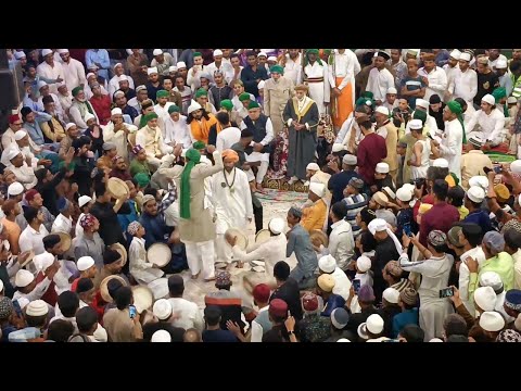 Ratib e Refai | Baroda | 2022