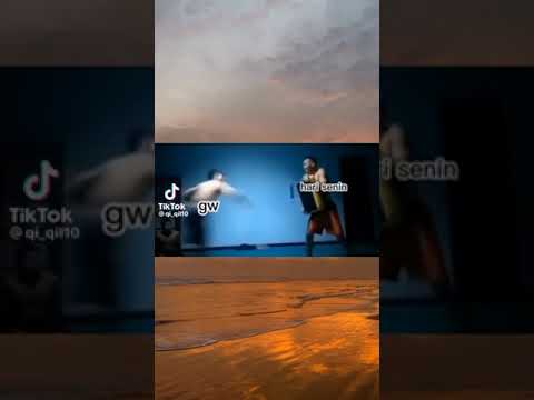 #ketika gua hari senin#shortvideo #trend  tiktok#